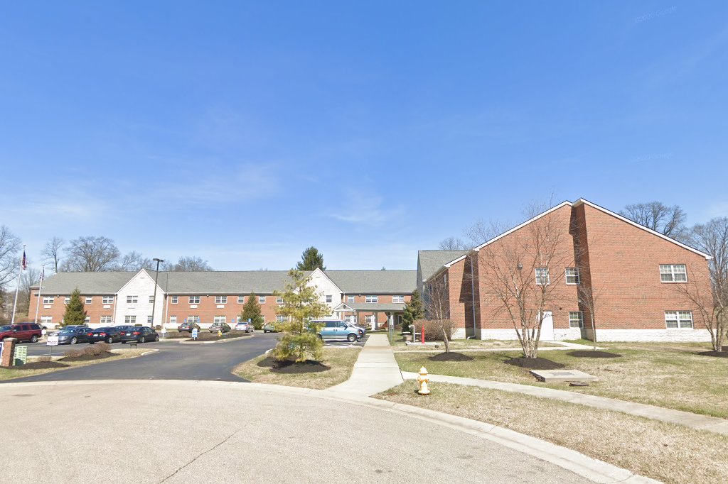 Ahepa 127 II - Senior Affordable Living Apartments