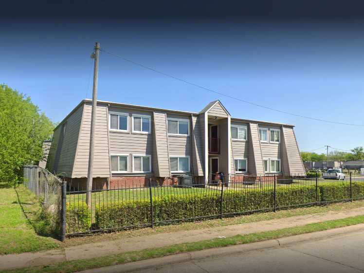 Edenwood Apartments