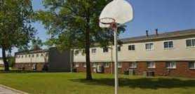 Brightwater Apartments
