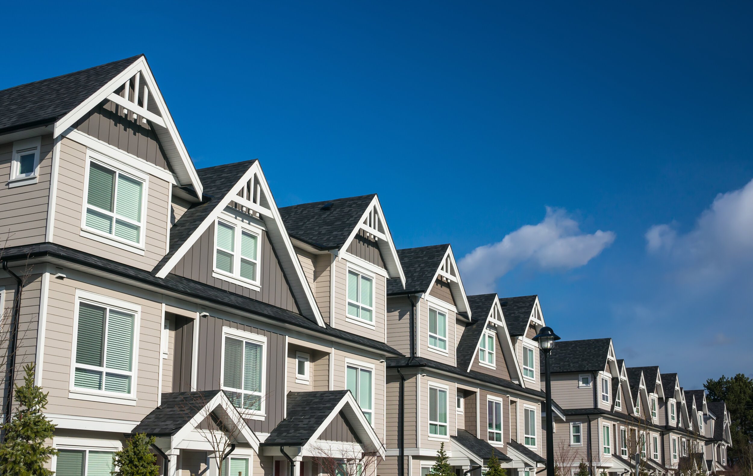 Stilwell Housing Authority