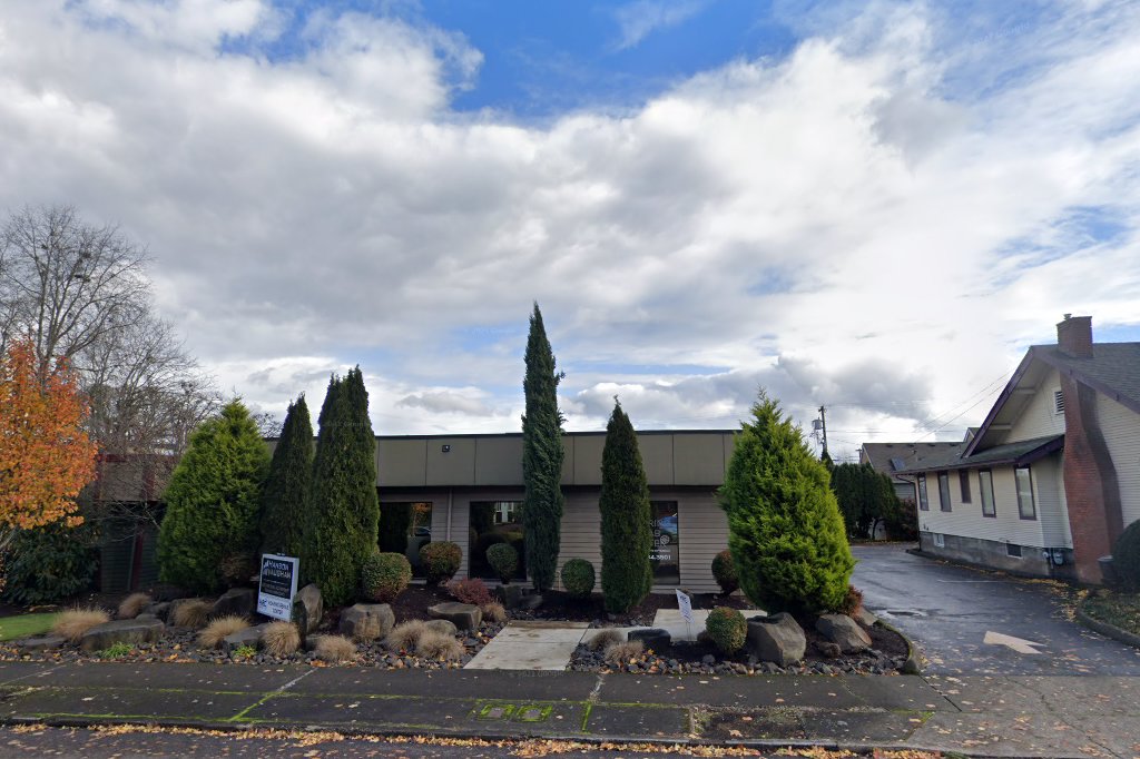 Cccs Of Mid-willamette Valley, Inc.