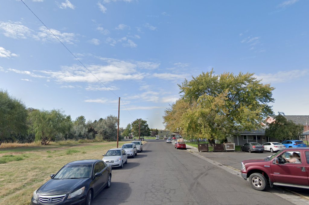 Desert Sage Manor Apartments for Seniors