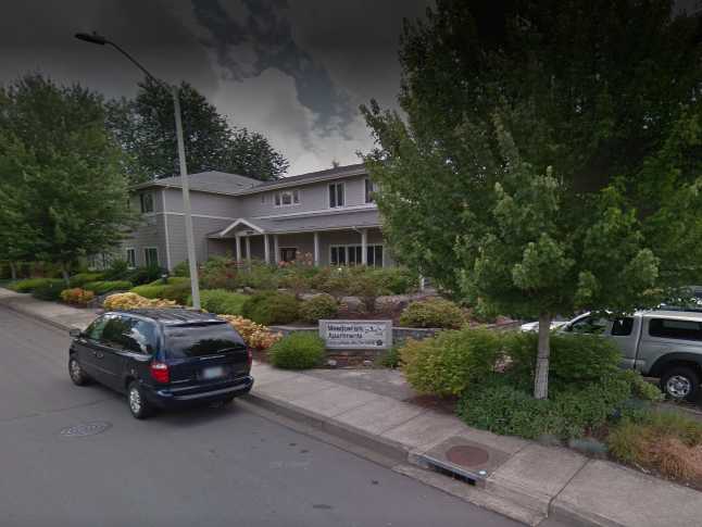 Meadowlark Apartments