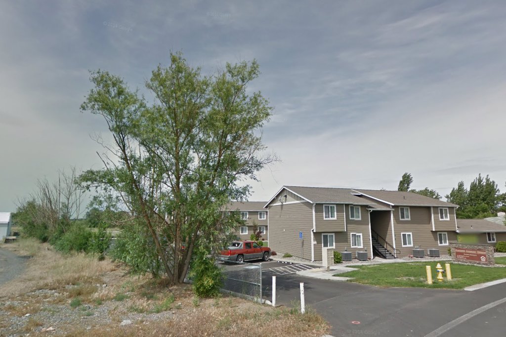 Boardman Apartments