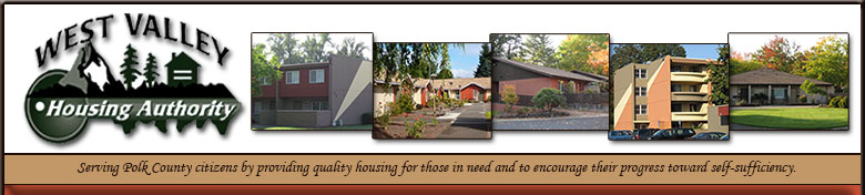 La creole Manor Townhouses - West Valley Low Rent Public Housing Apartments