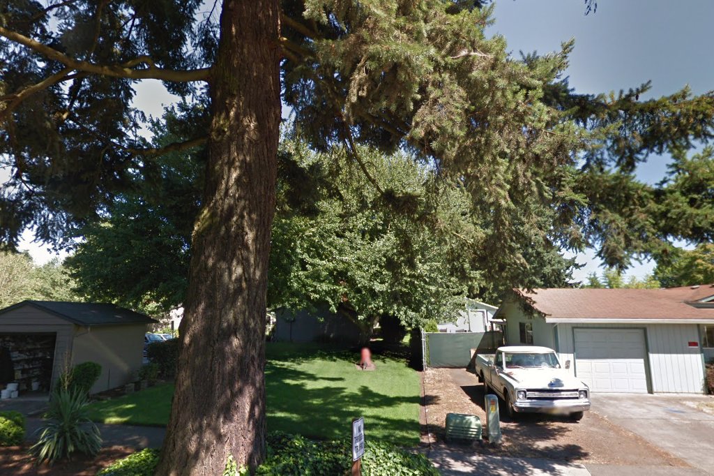 Canby Village Apartments - Senior Apartments