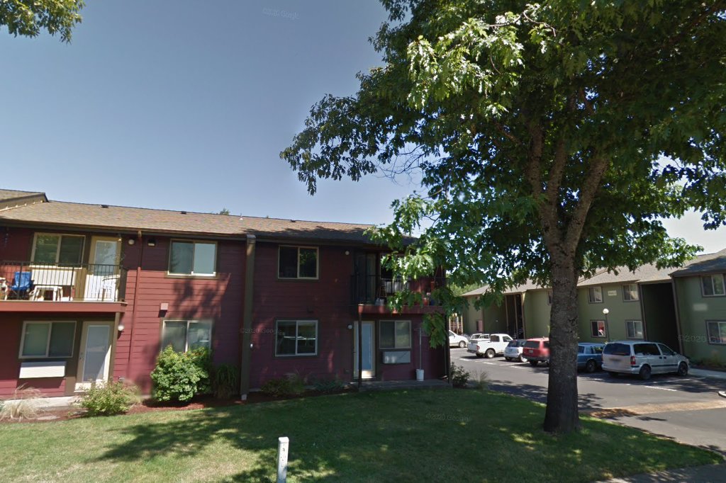 Willamina Villa Apartments