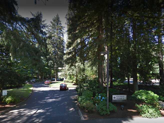 Hollyfield Village
