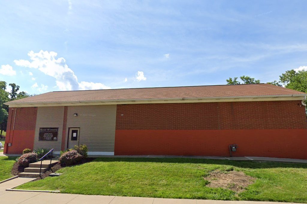 Crafton Heights Townhomes