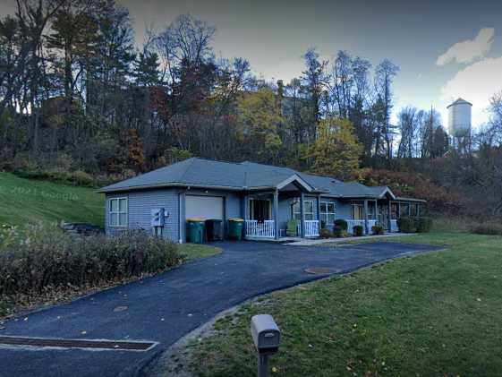 Benet Woods Housing Corp