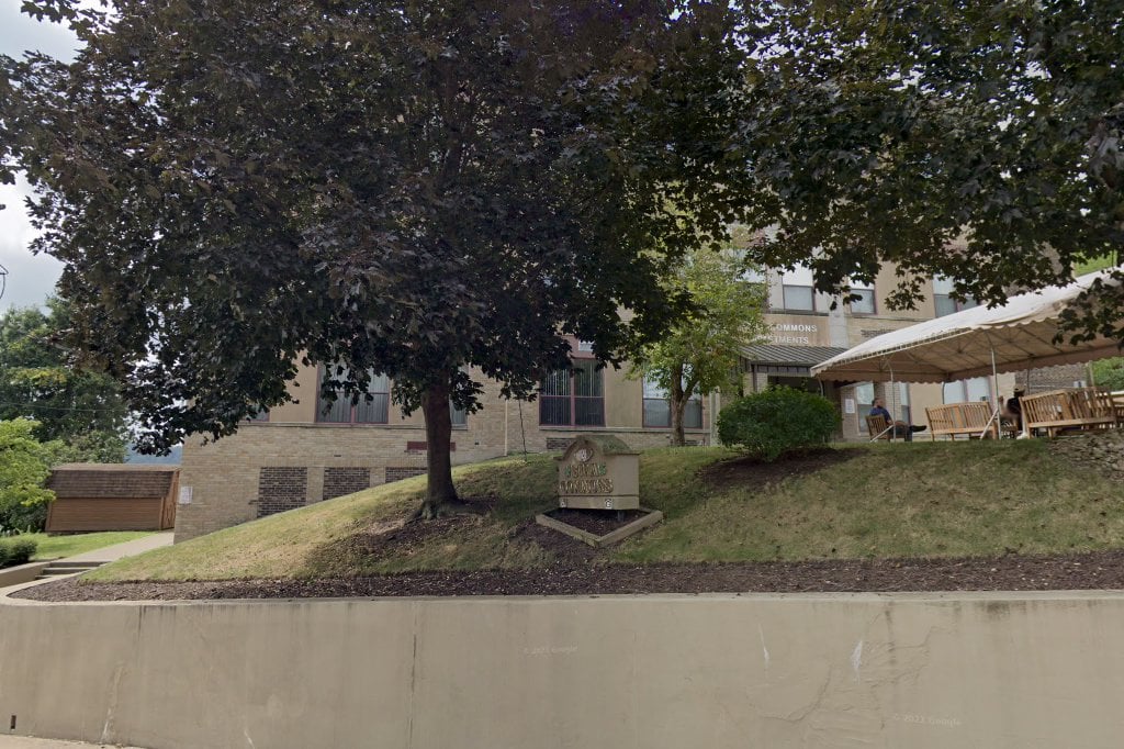 Etna Commons Senior Apartments