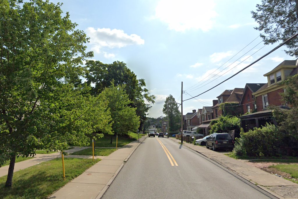 Bausman Street Independent Living