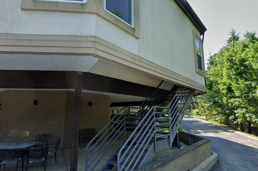 Baptist Manor Senior Apartment
