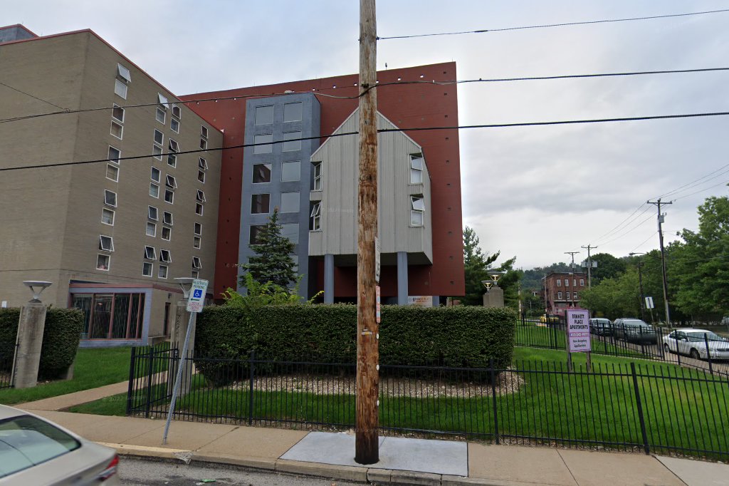 Bennett Place Senior Apartments