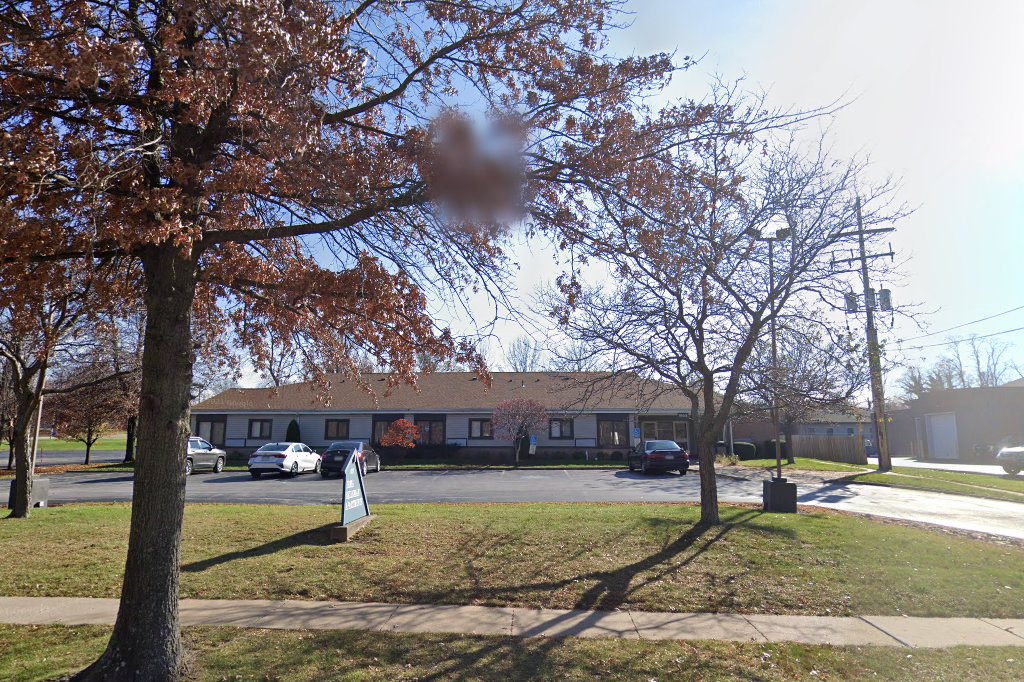 Irma Seligman Apartments for the Disabled