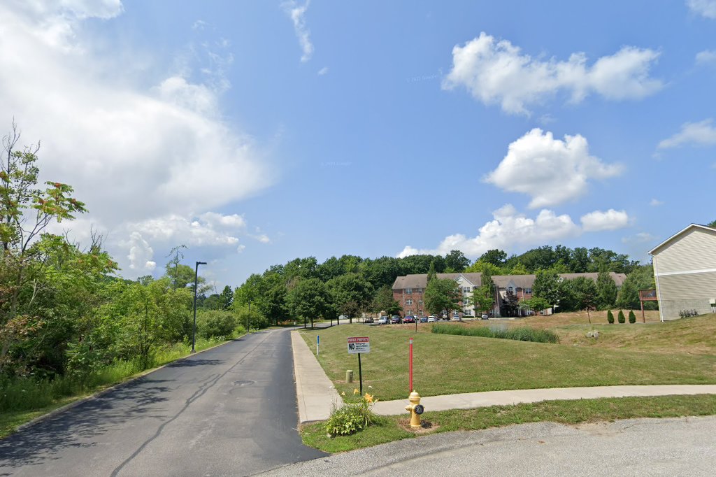 Apple Blossom Place Senior Apartments