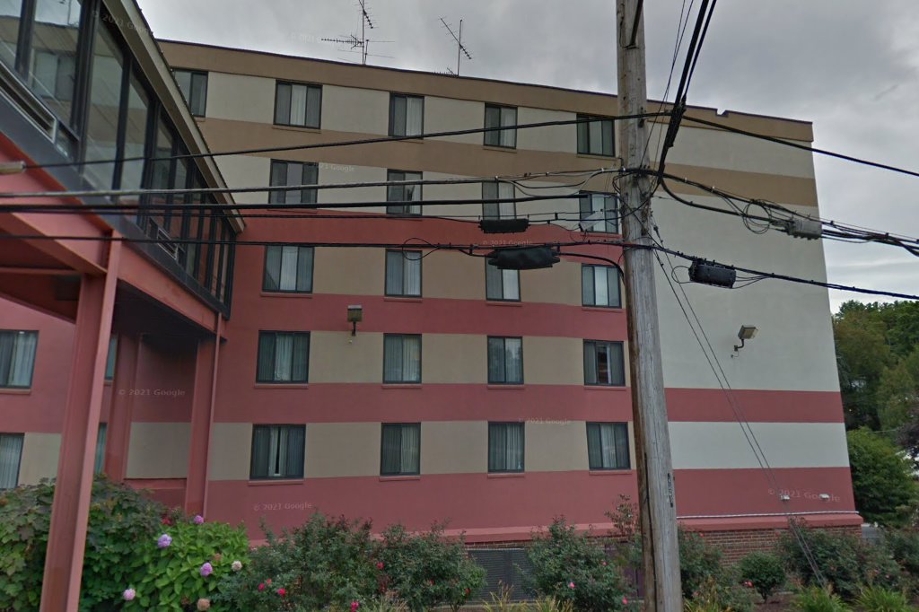 Beechview Manor Senior Apartments