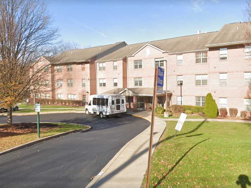 Elliott Heights Senior Apartments