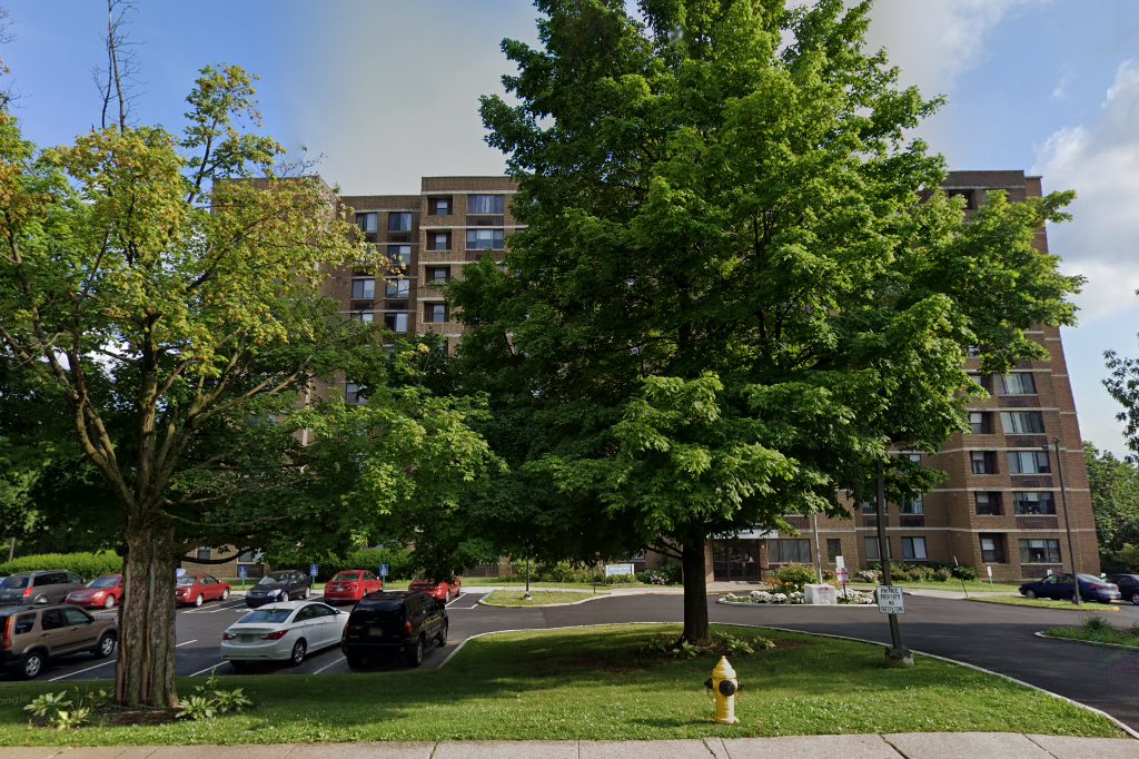 Little Lehigh Manor Senior Apartments