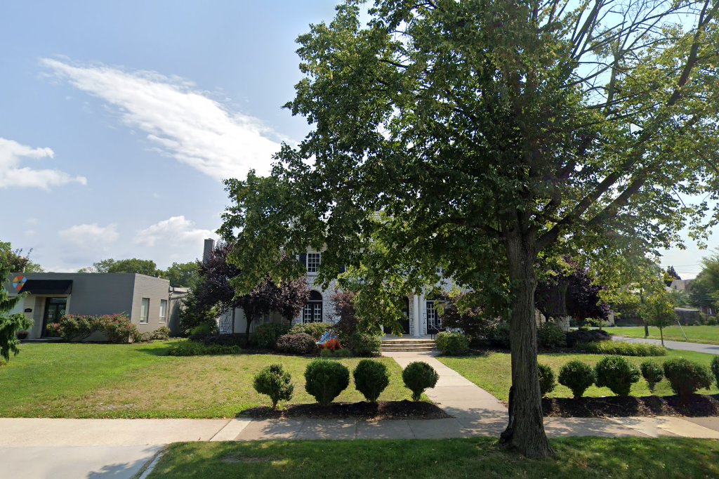 Dauphin County VOA Living Center