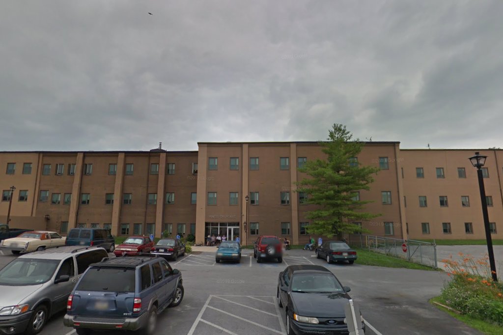 Kingston House Senior Apartments