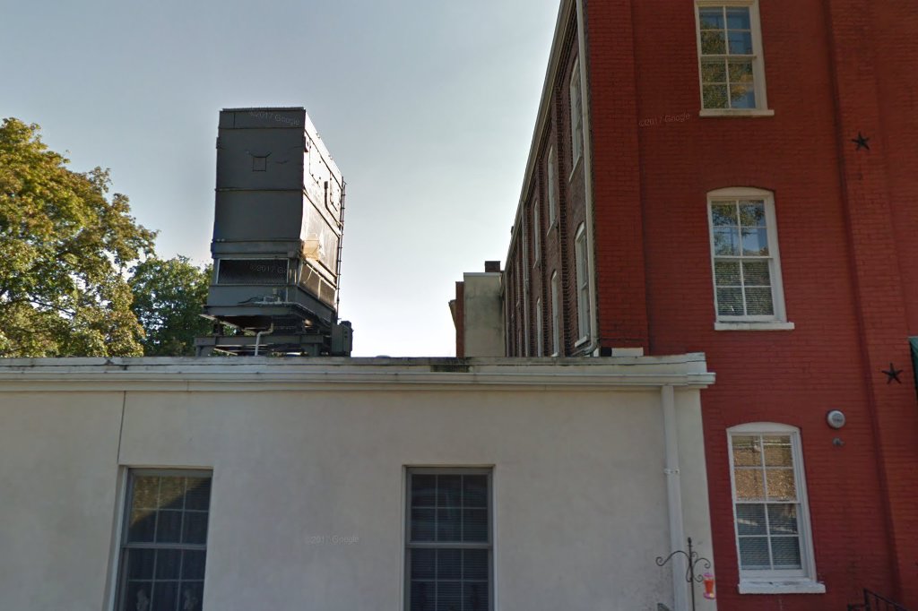 John F Lutz Apartments Reading