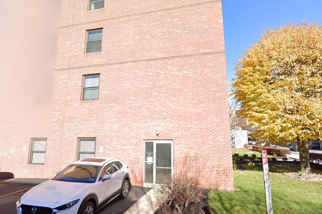 Geneva House Senior Apartments