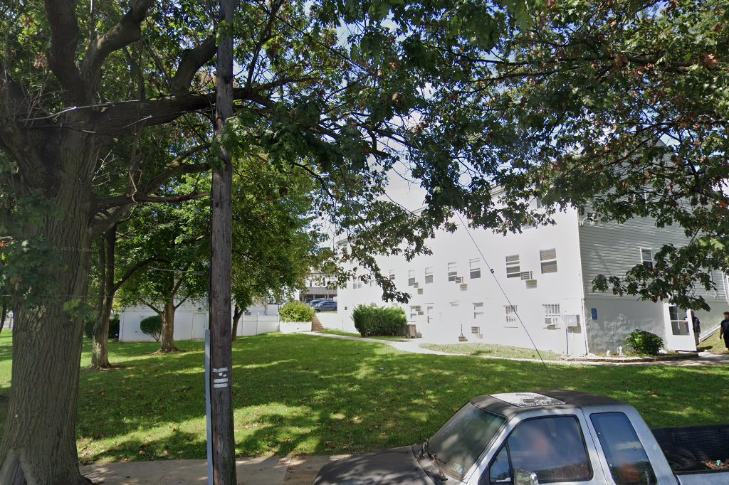 Bethlehem Townhouses I