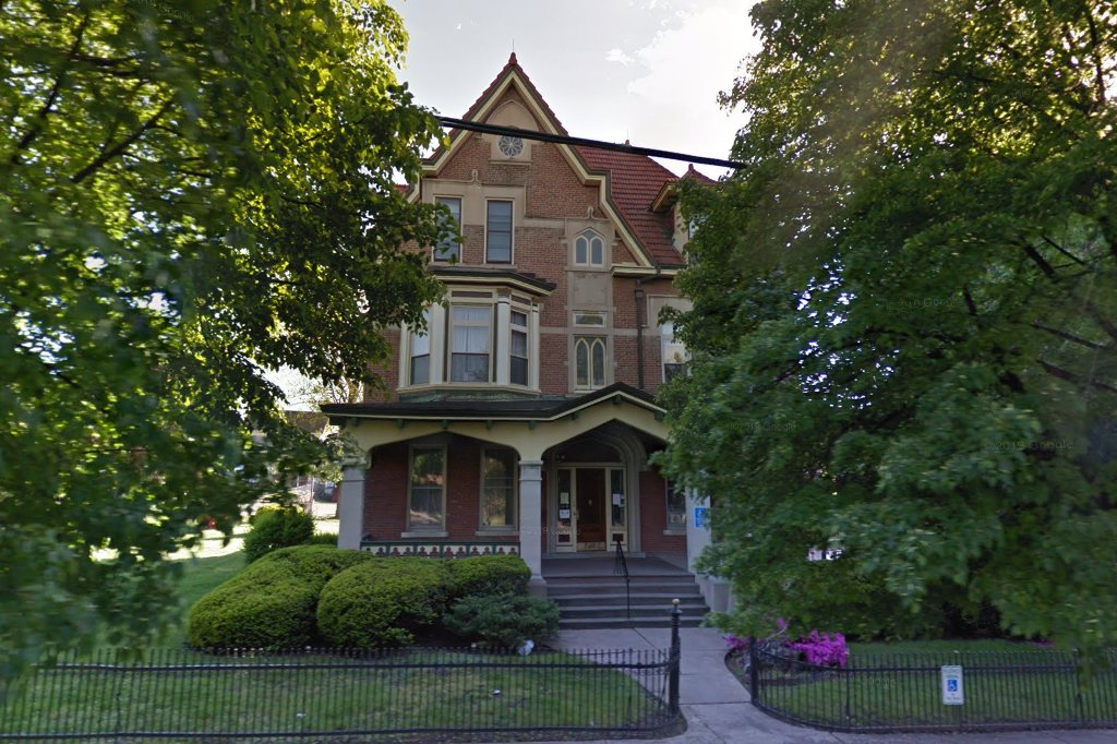 Catholic Social Services, Diocese Of Scranton