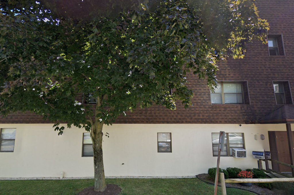 Chateau Of Altoona Senior Apartments