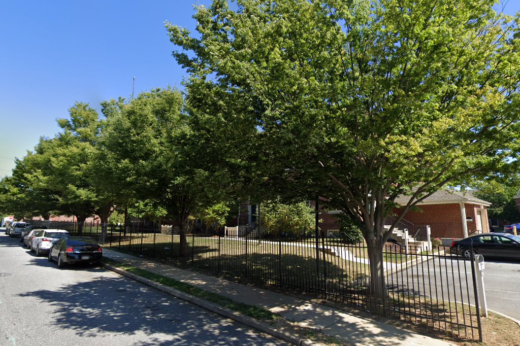 Jefferis Square