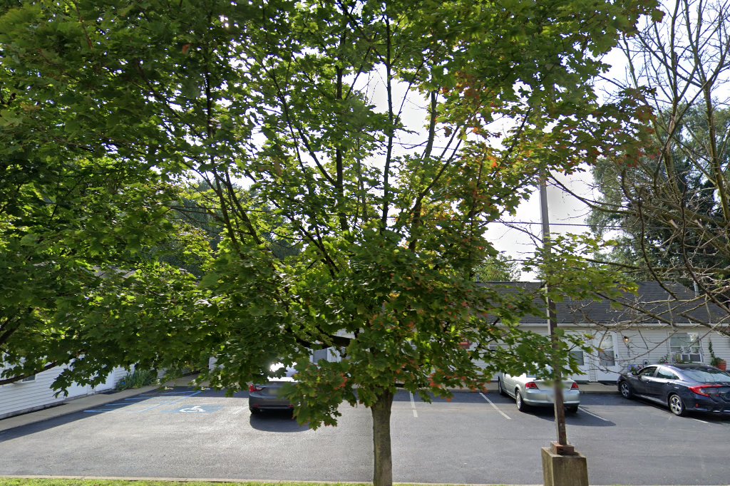 Oakview Apartments for the Disabled