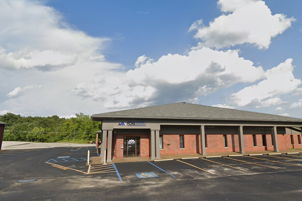 Fayette County Housing Authority PA
