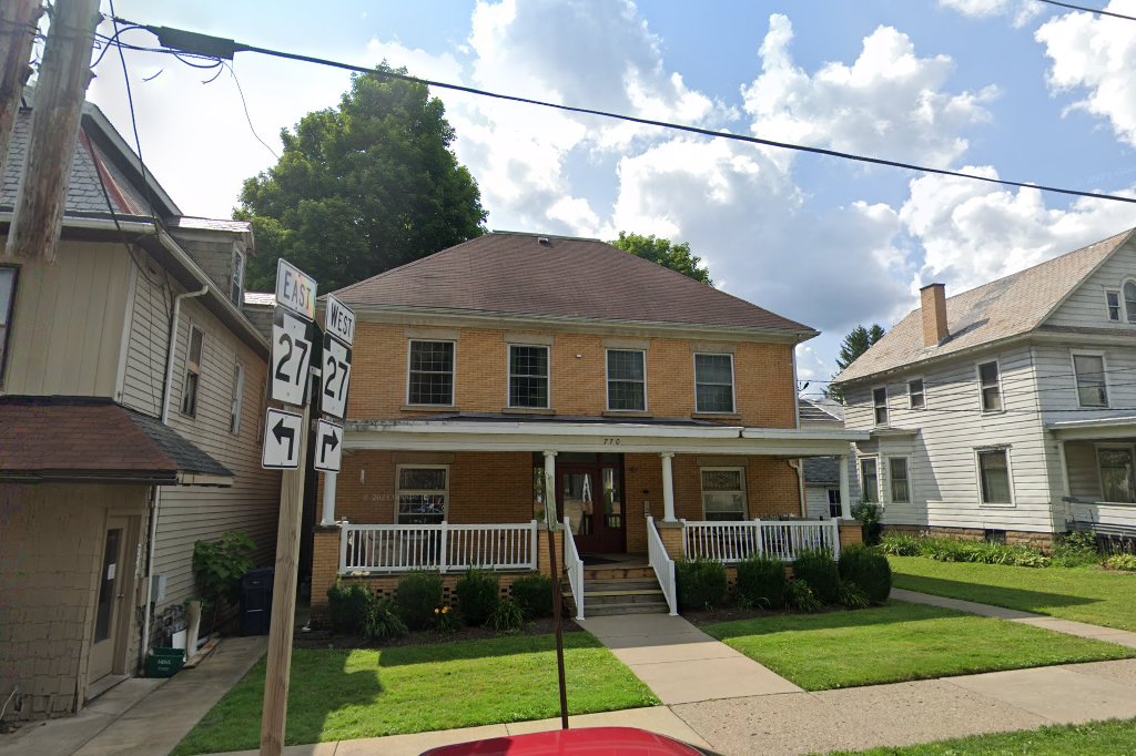 Hands Triad Apartments for the Disabled