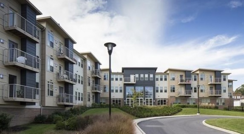 Birchwood at Pentecostal Square