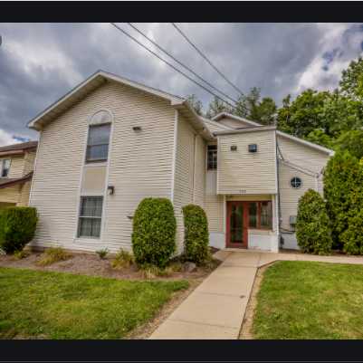 HANDS Triad Housing
