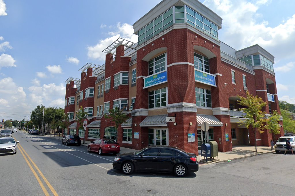 Brandywine Health And Housing For Seniors