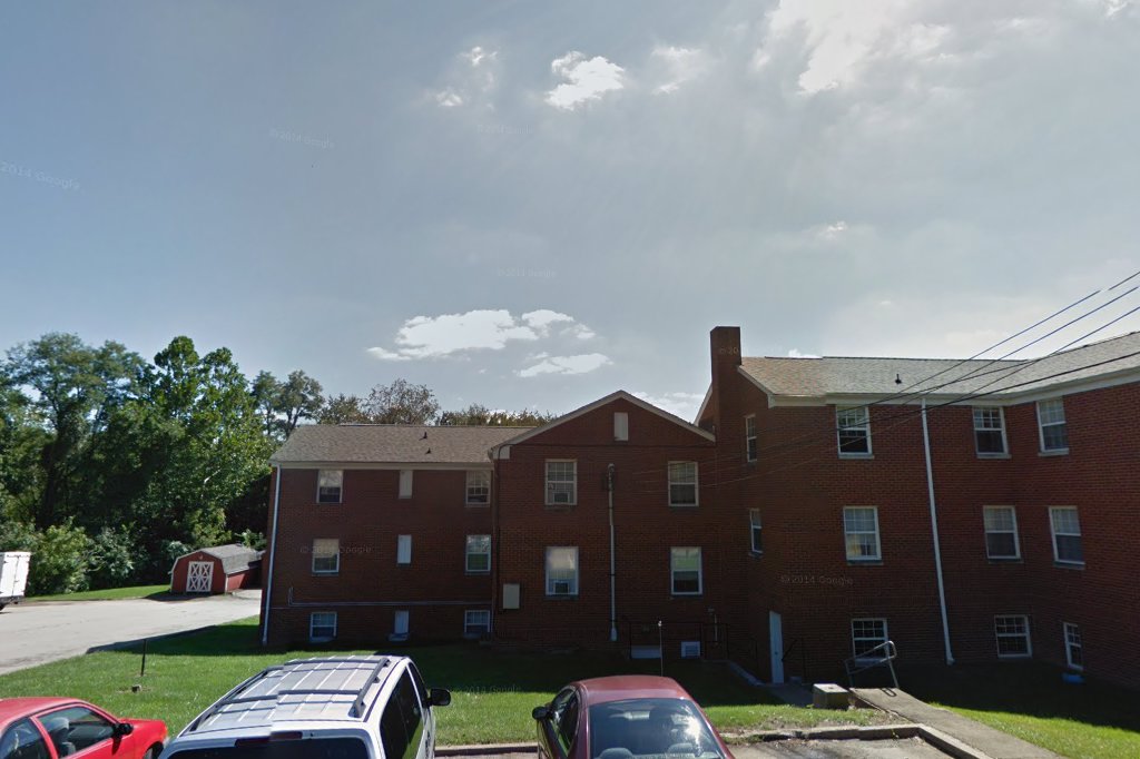 Eastmont Estates