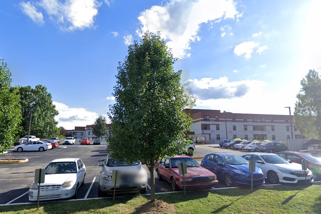 Bellmead Apartments for Seniors