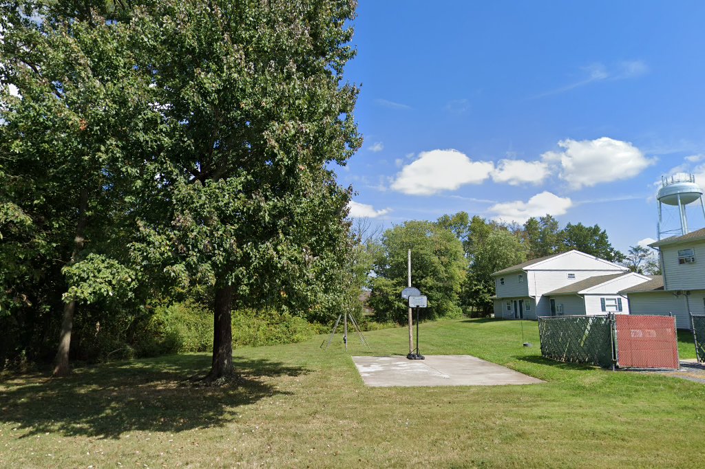 Bonneauville Interfaith Gardens Apartments