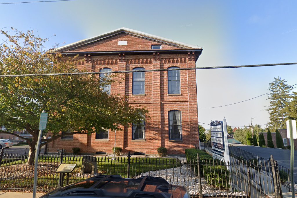 Adams County PA Housing Authority