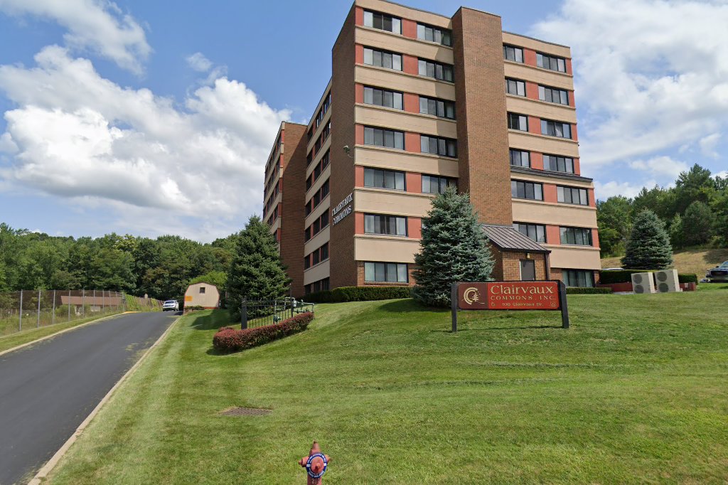 Clairvaux Commons Inc Senior Apartments