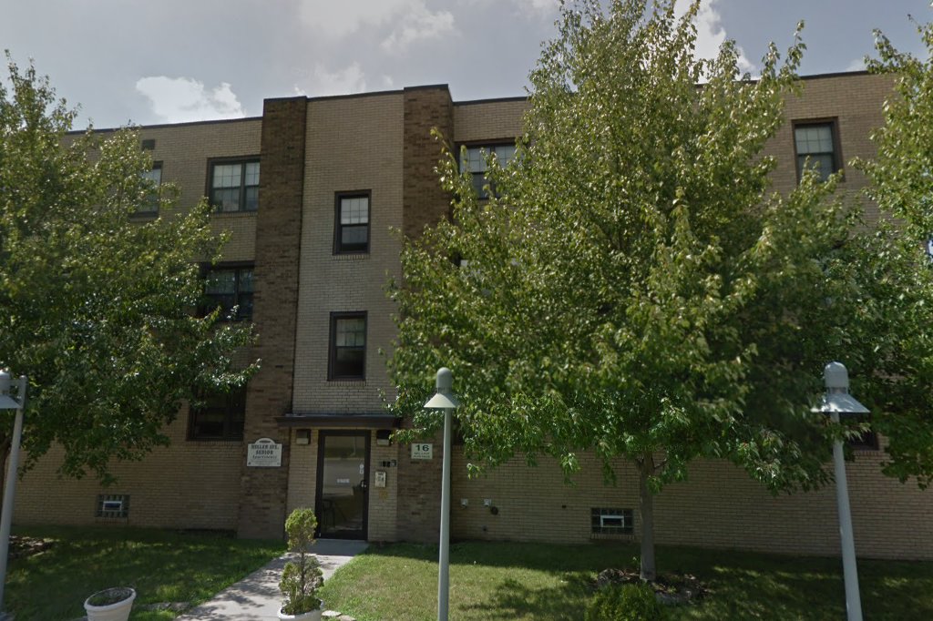 Miller Avenue Senior Apartments