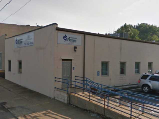 Community Action Partnership Of Mercer County
