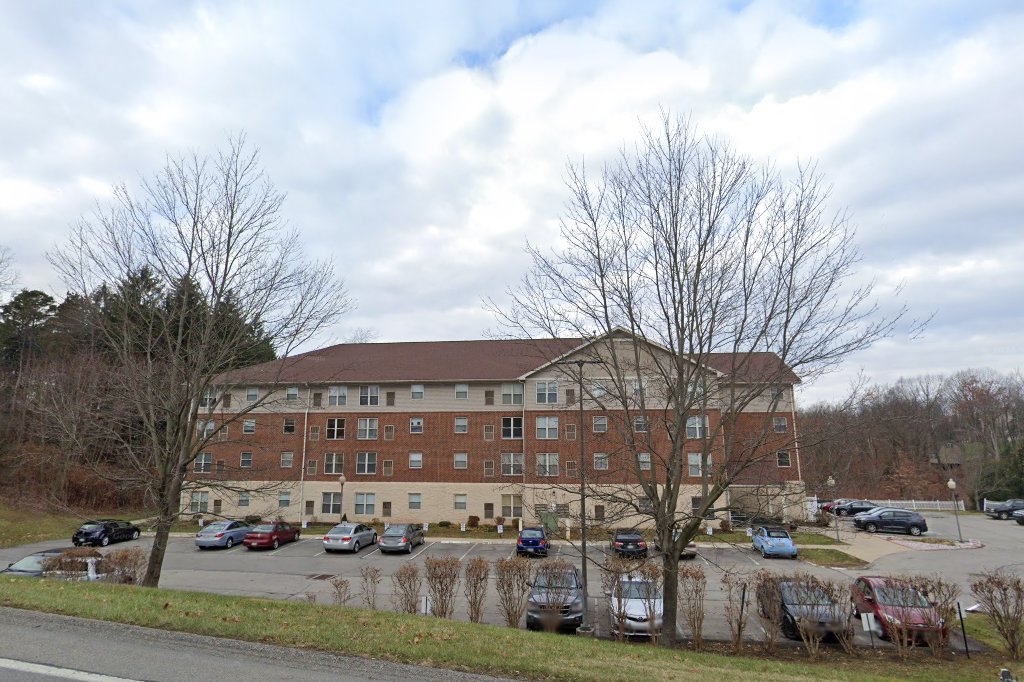 Center Township Senior Apartments