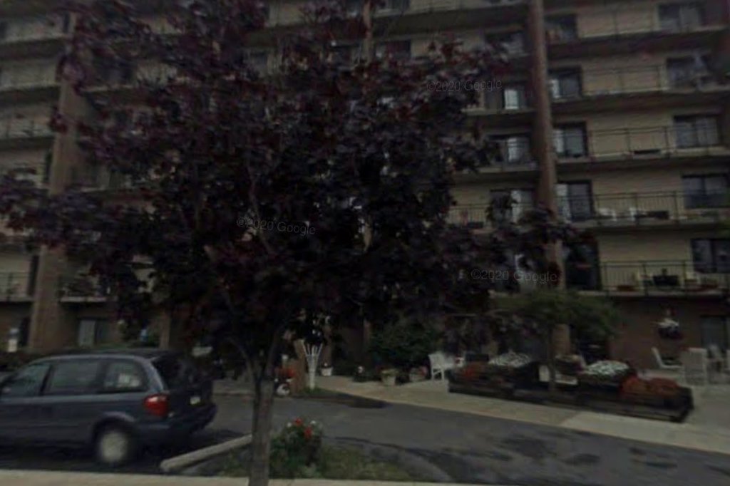 Somerset Towers Senior Apartments