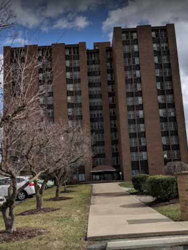 Connellsville Housing Authority