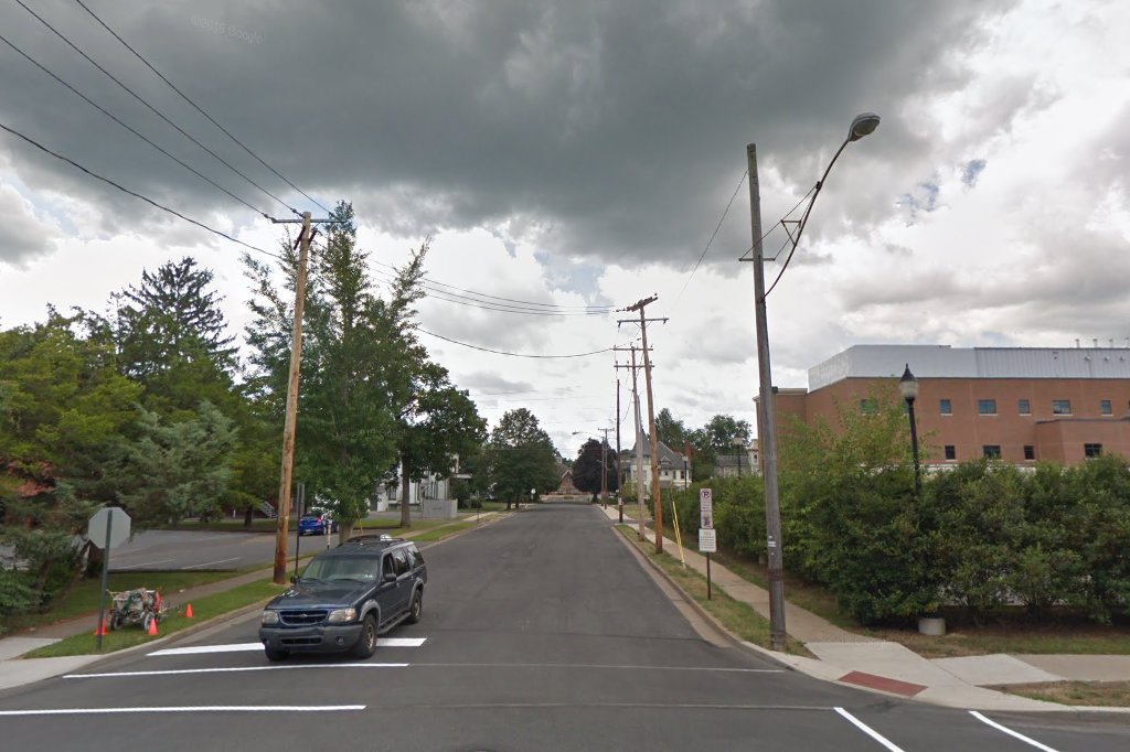 Lock Haven Court Senior Apartments