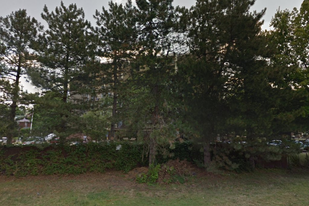 Connellsville Towers Senior Apartments
