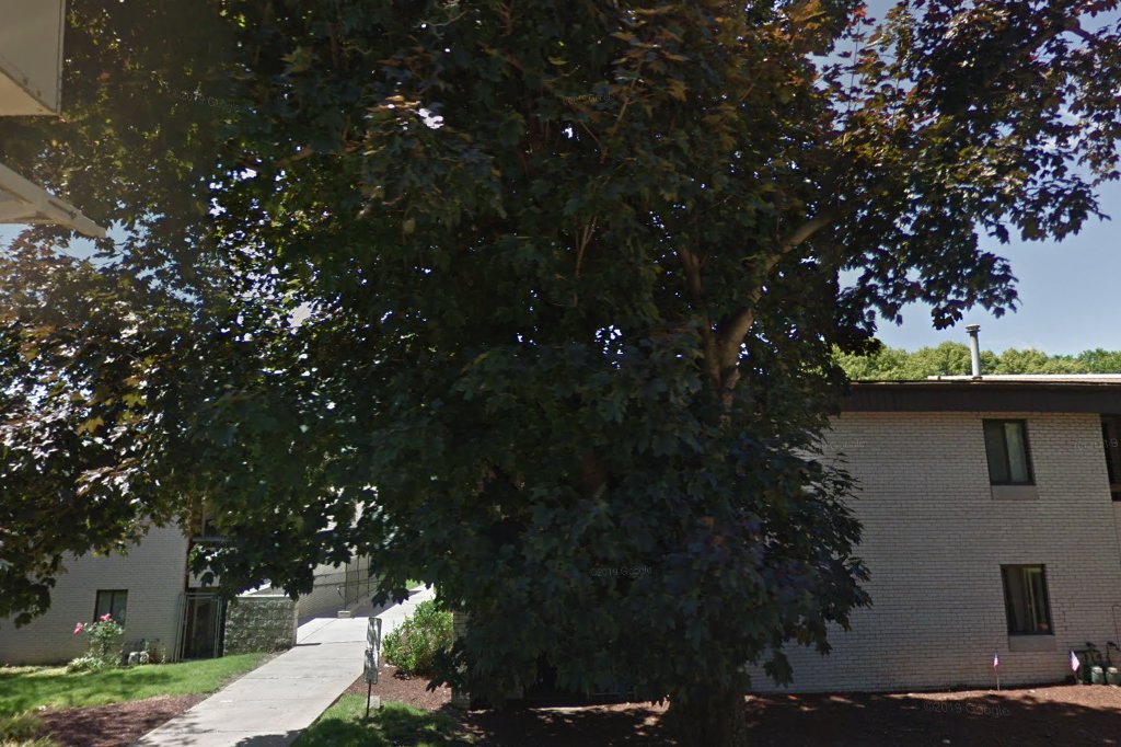 Berg Manor Senior Apartments